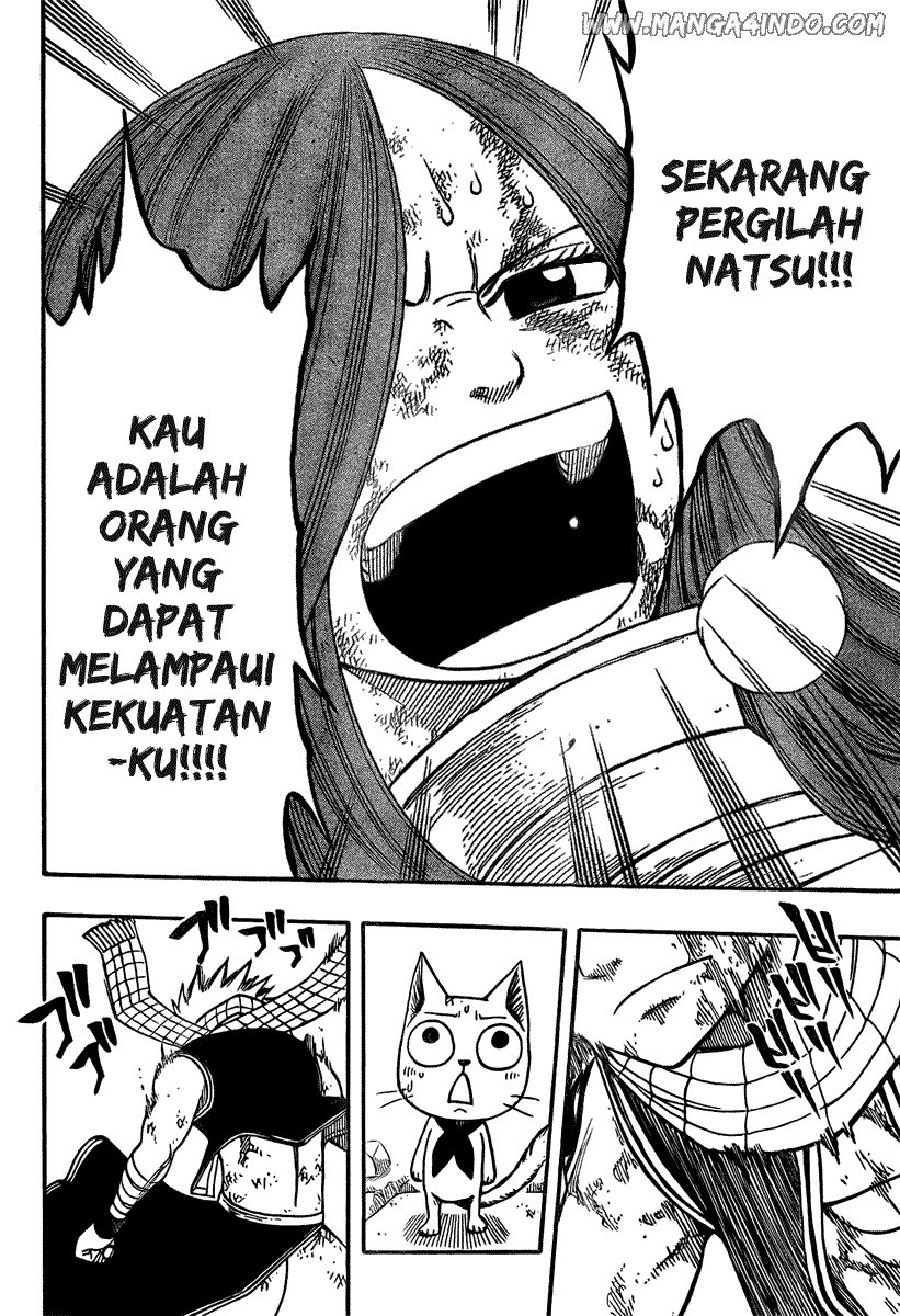 Fairy Tail
