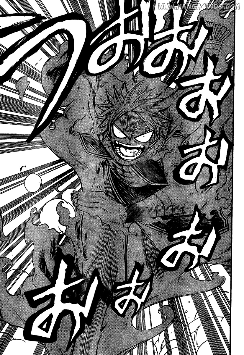 Fairy Tail
