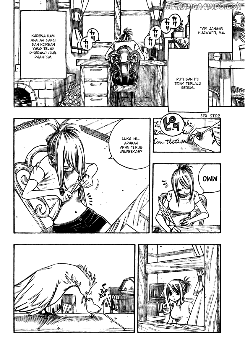 Fairy Tail