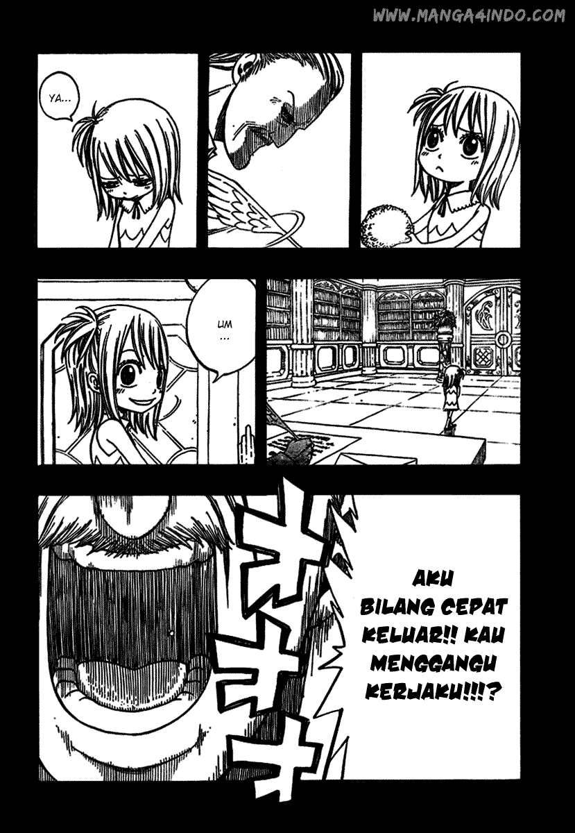 Fairy Tail