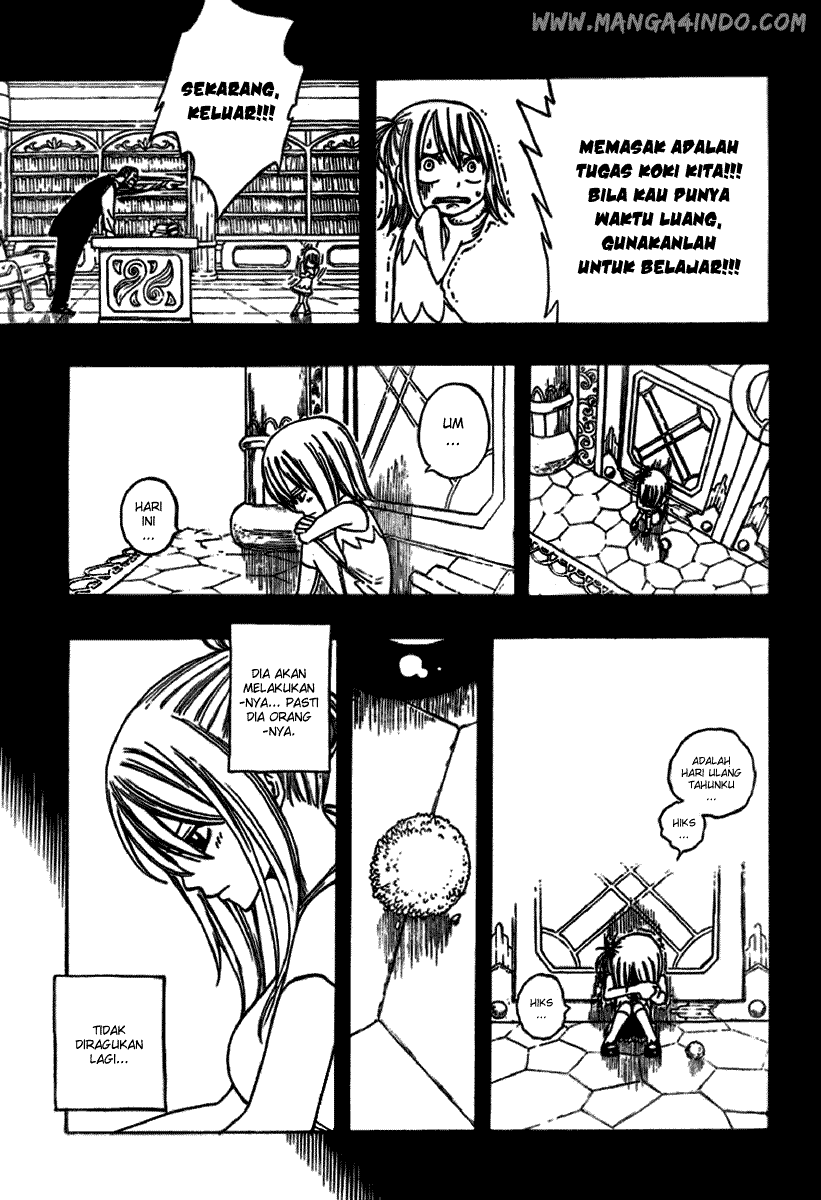 Fairy Tail