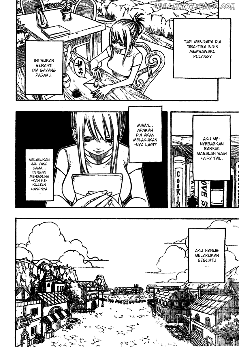 Fairy Tail