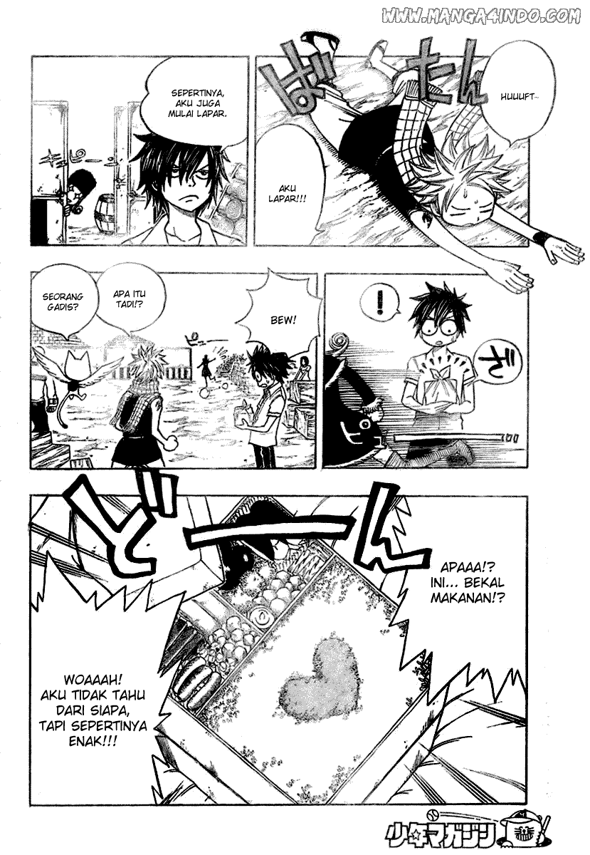 Fairy Tail