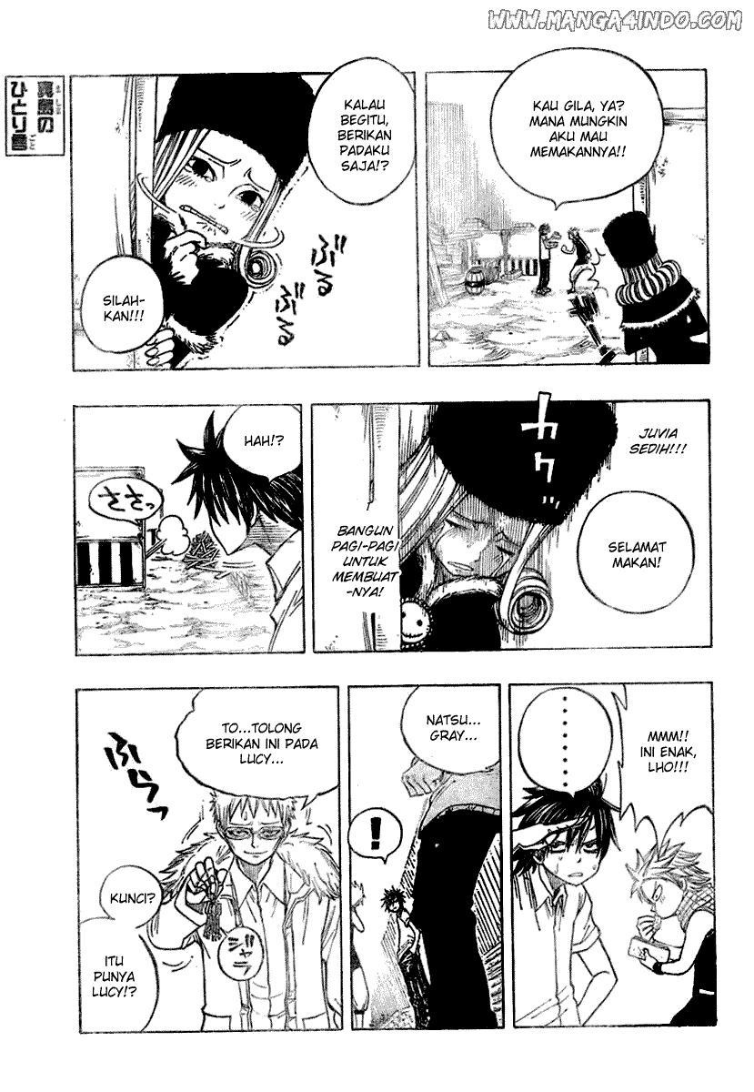Fairy Tail