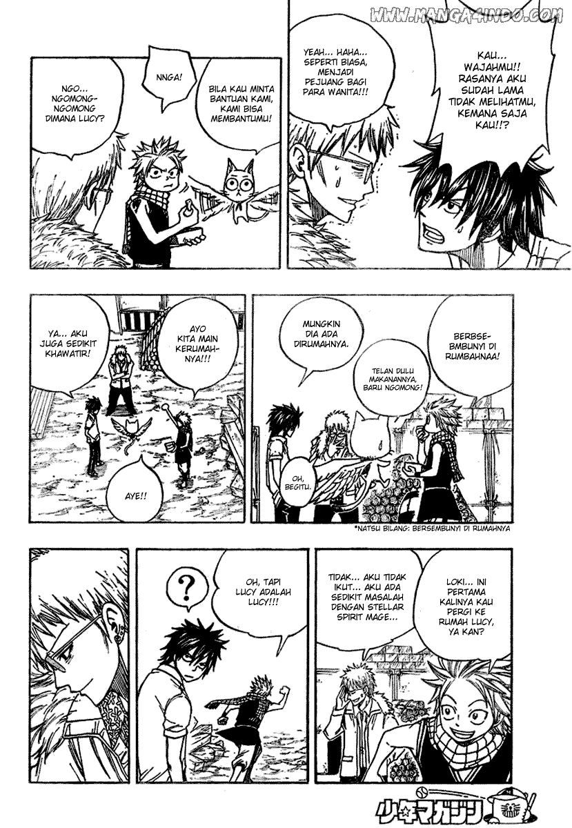 Fairy Tail