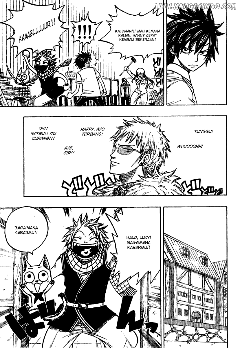 Fairy Tail