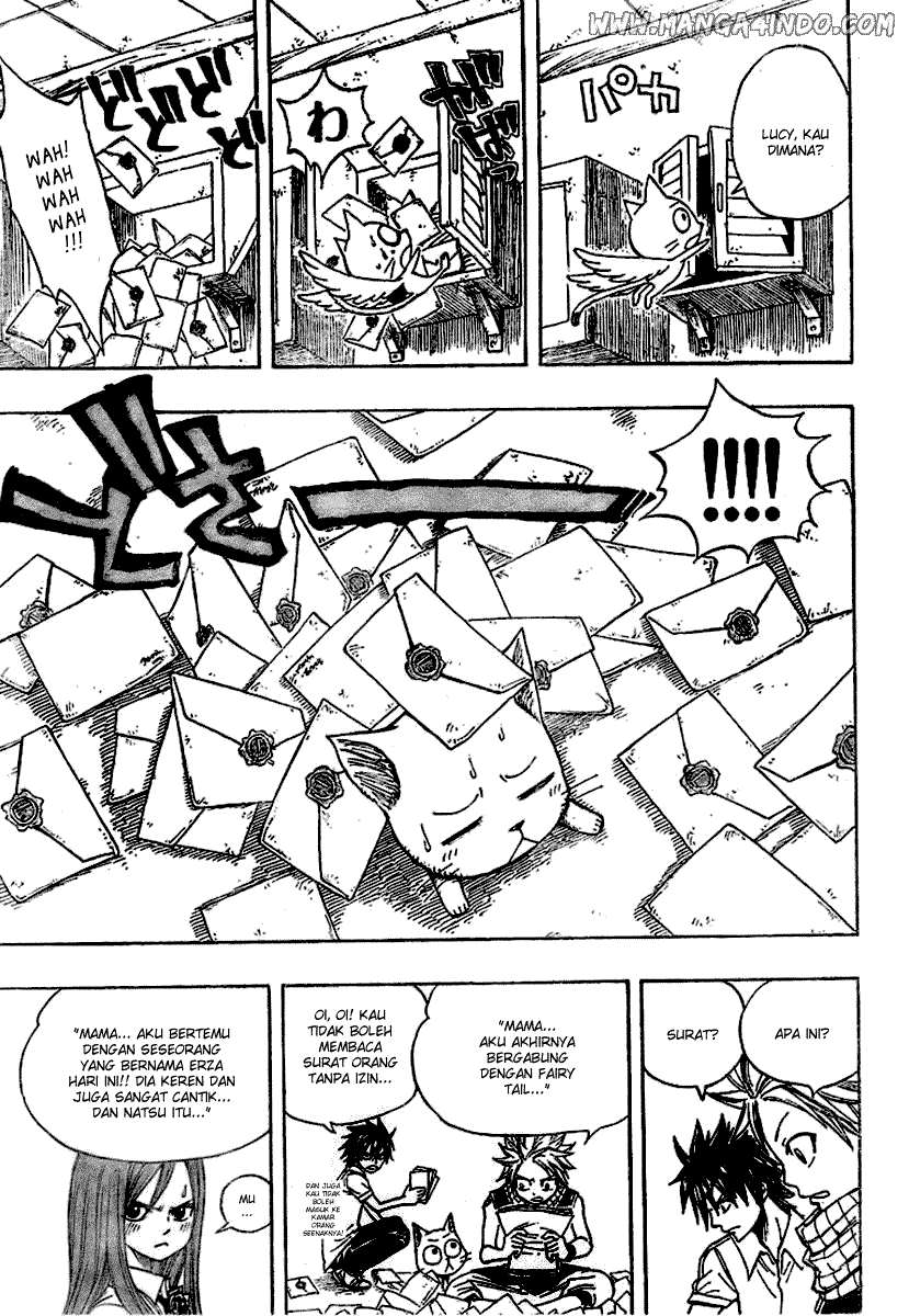 Fairy Tail