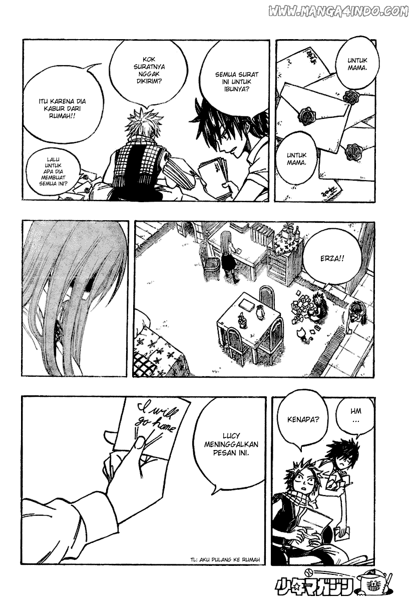 Fairy Tail