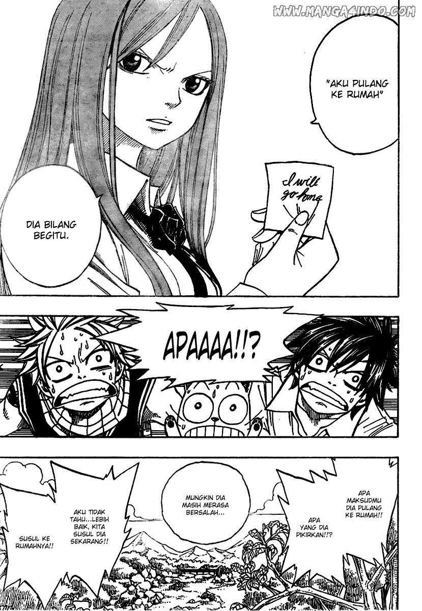 Fairy Tail