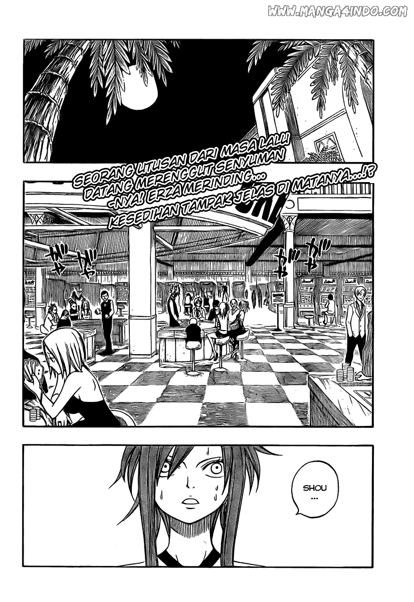 Fairy Tail