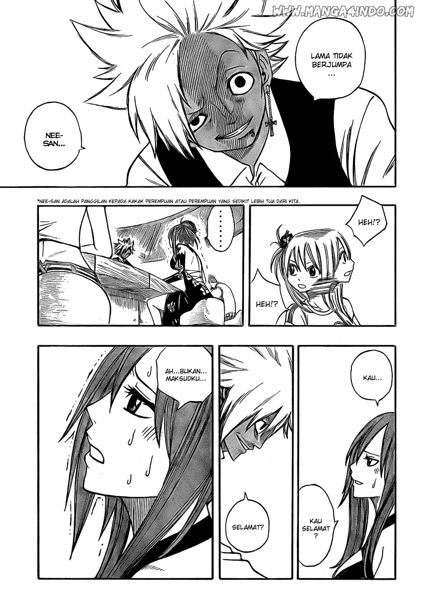 Fairy Tail