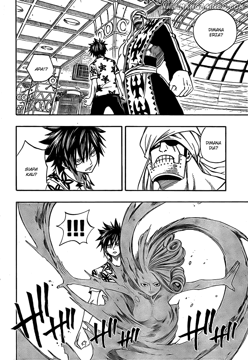 Fairy Tail