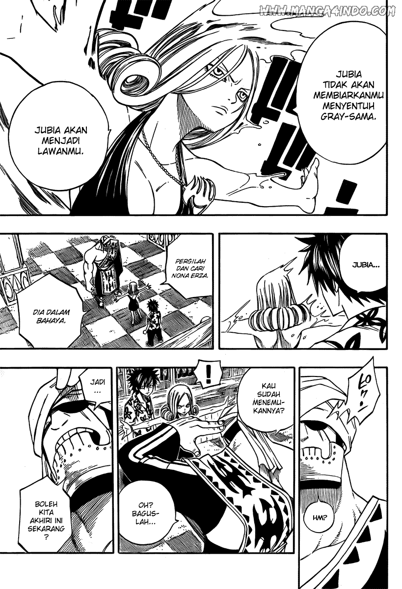 Fairy Tail