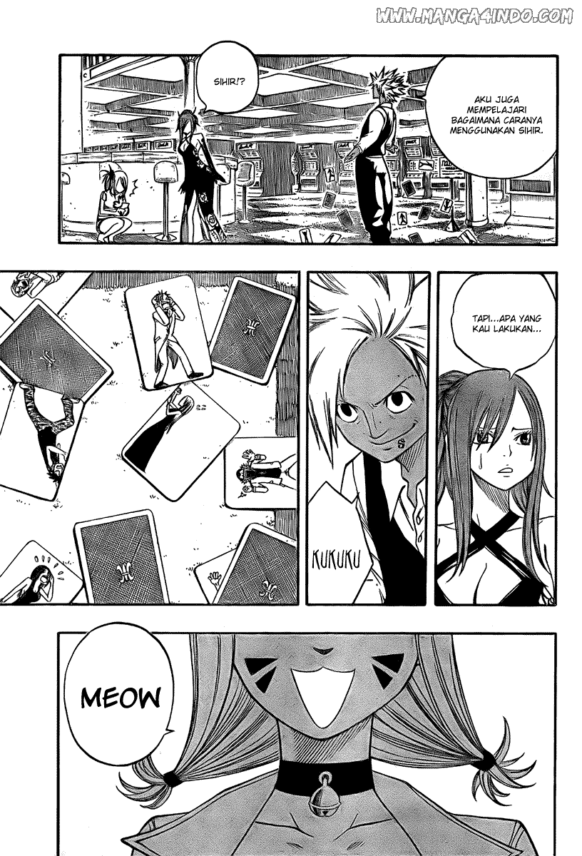 Fairy Tail