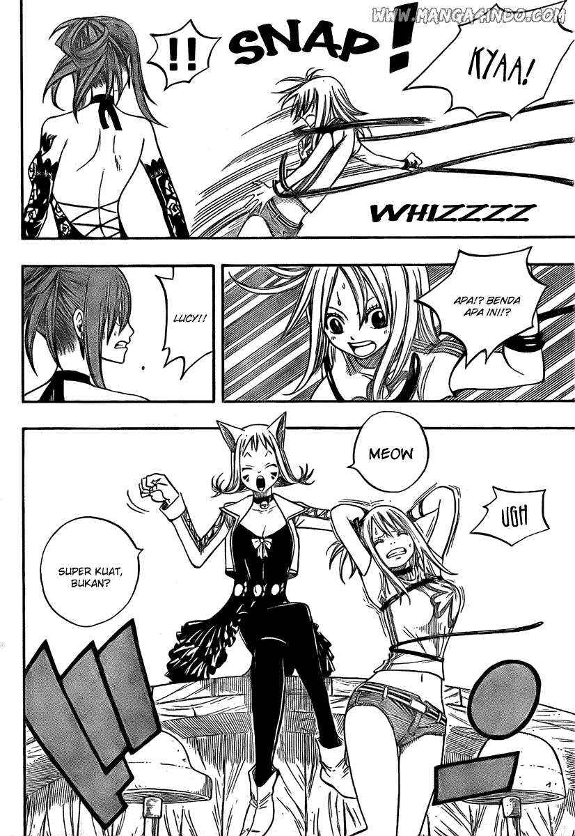 Fairy Tail