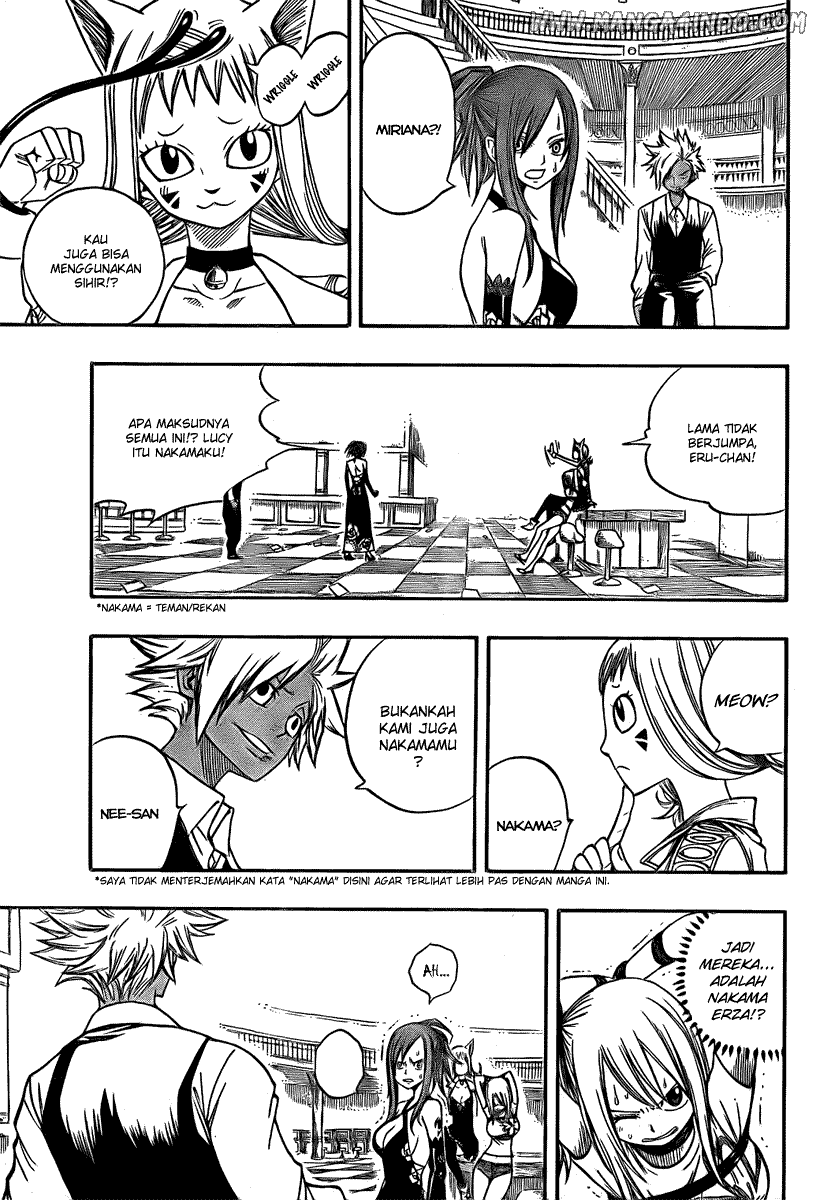 Fairy Tail