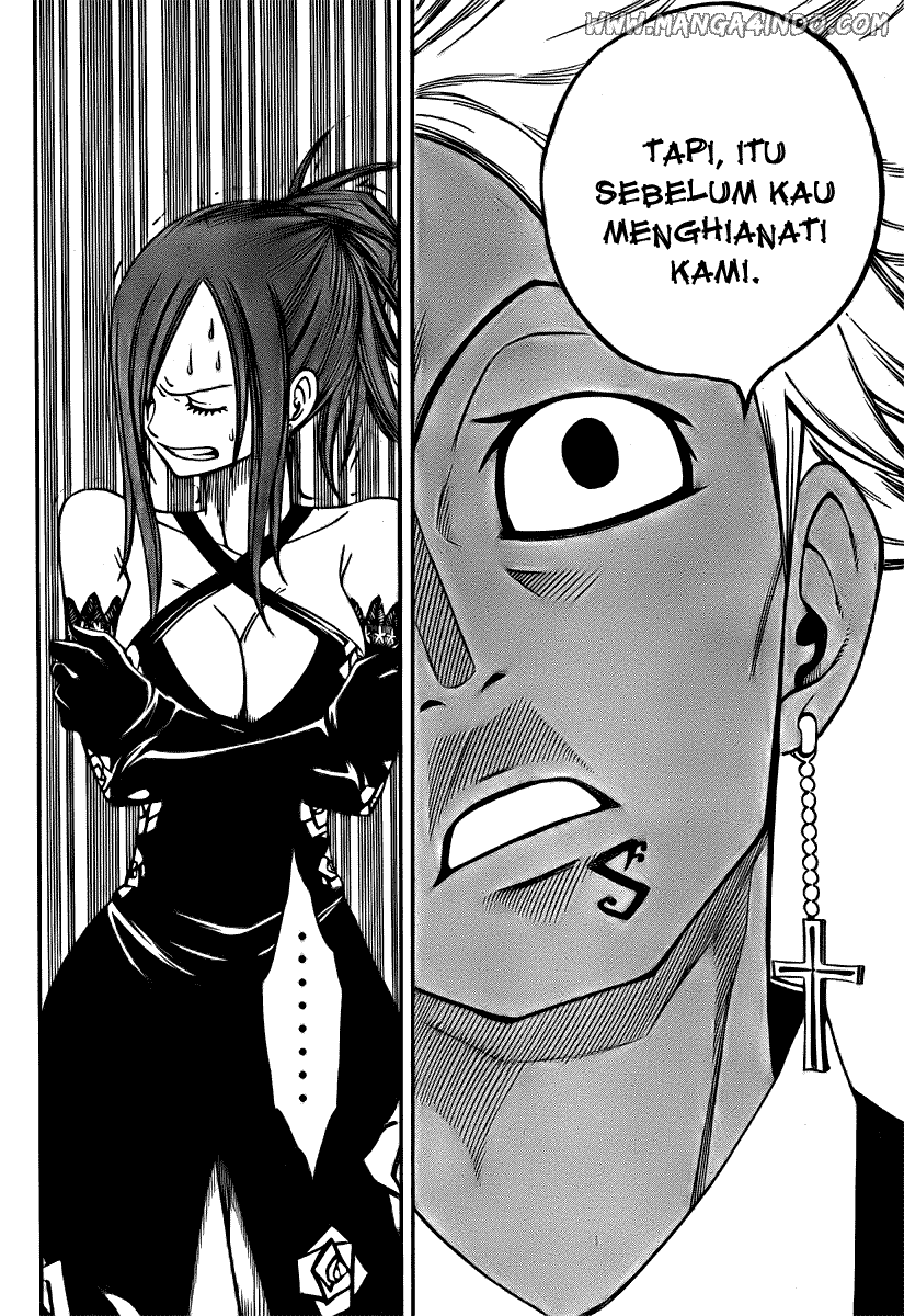 Fairy Tail