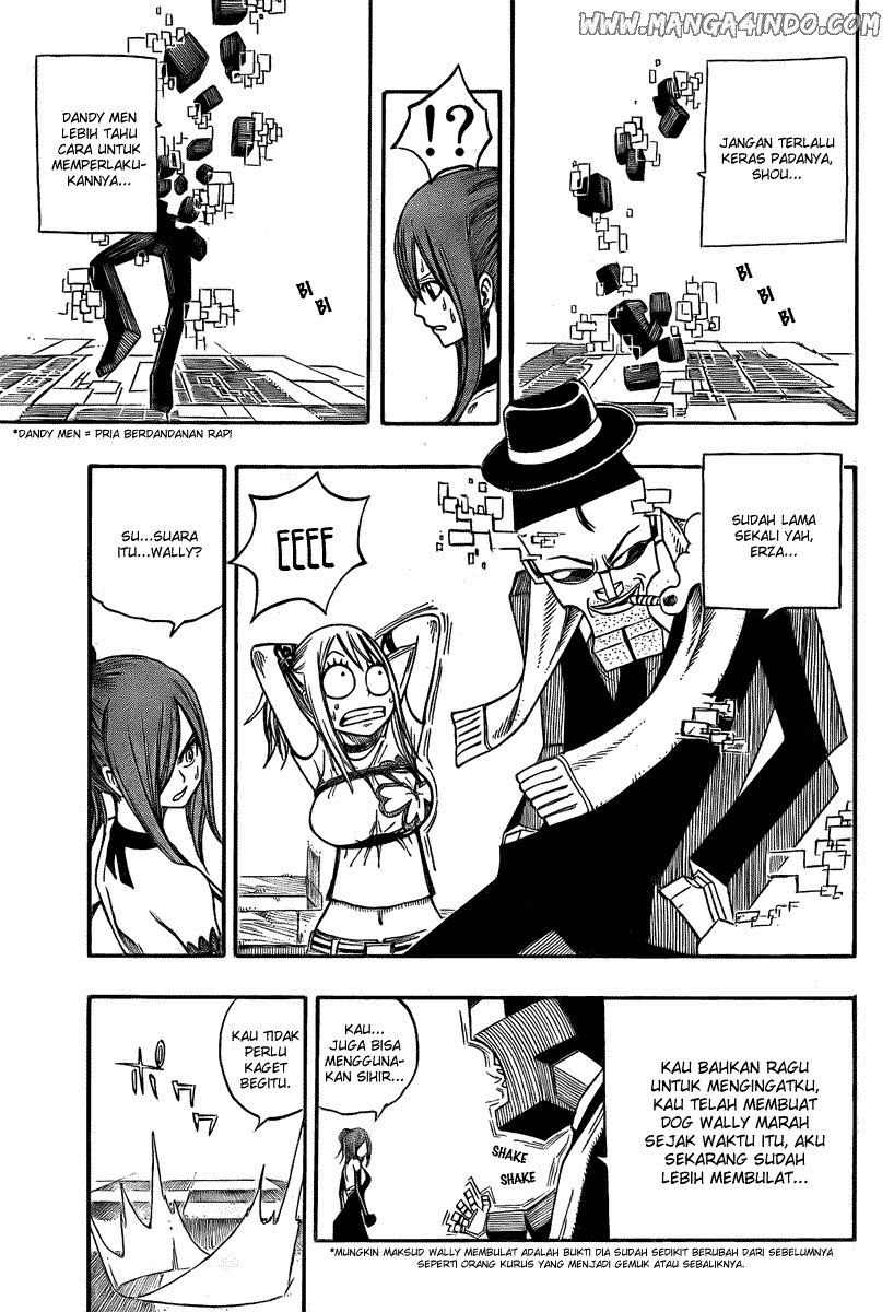 Fairy Tail