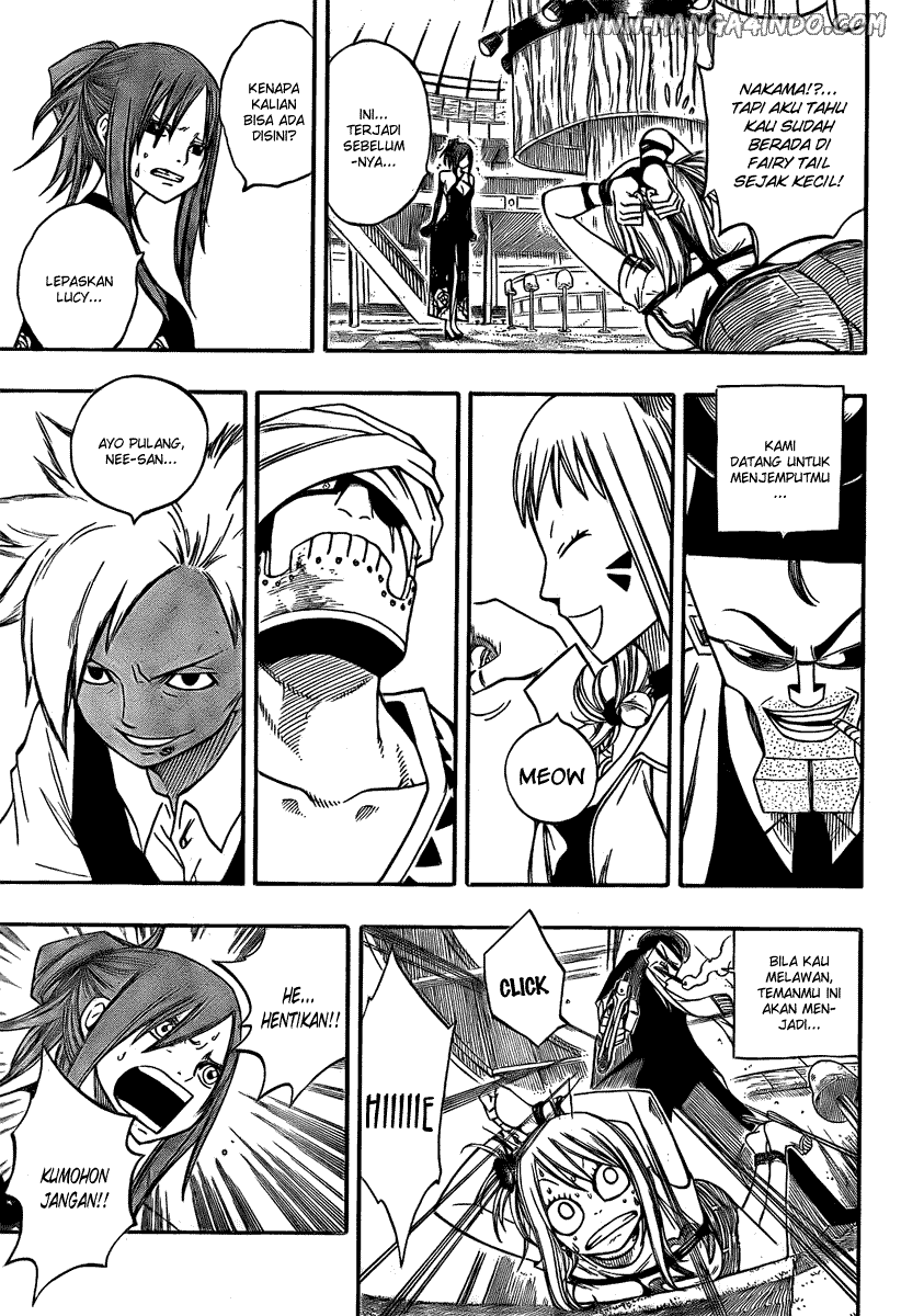 Fairy Tail