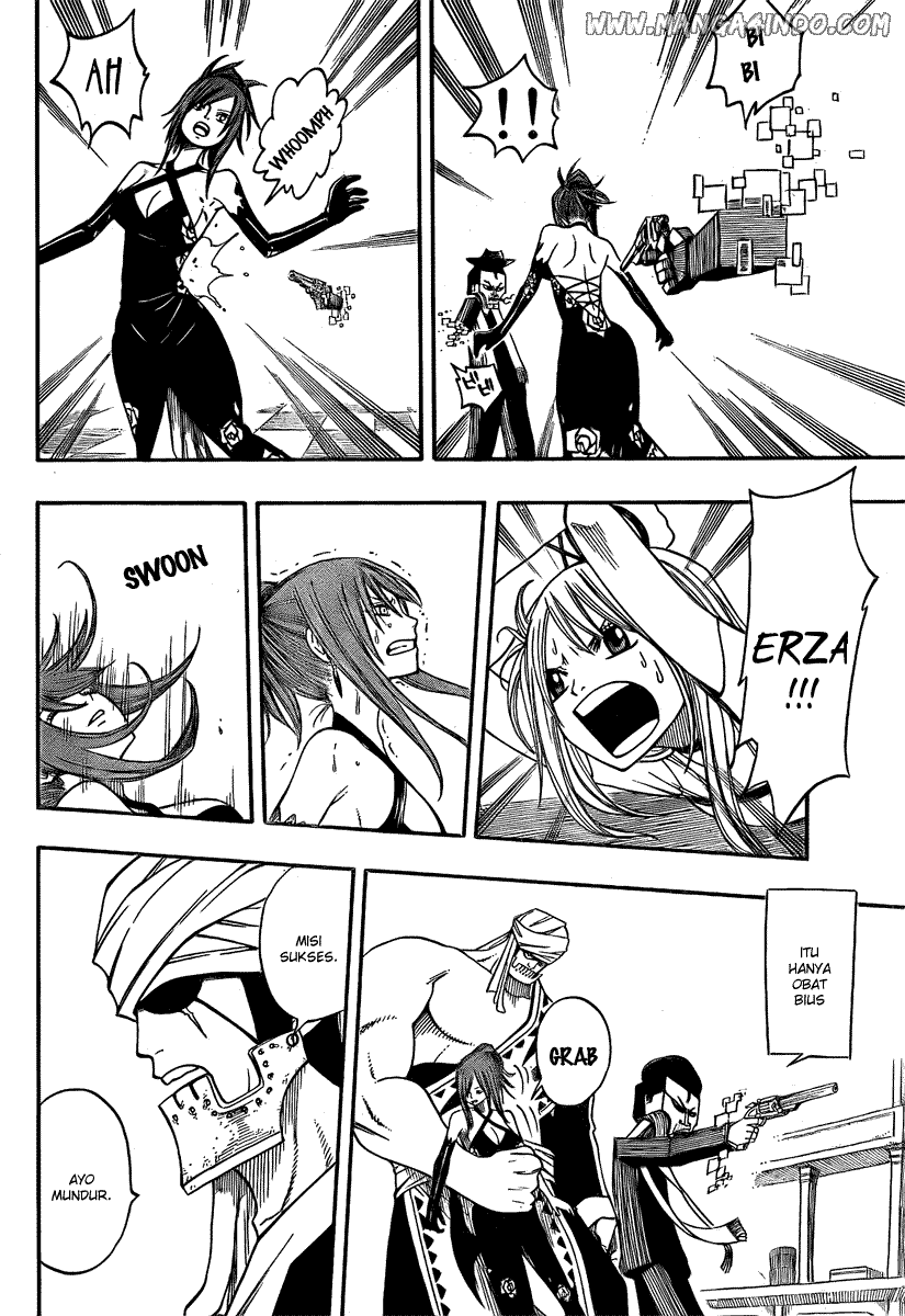 Fairy Tail