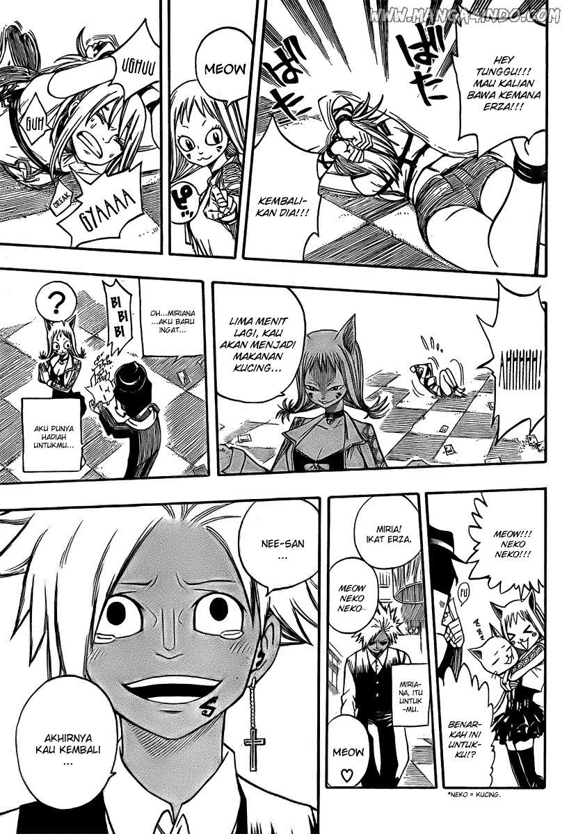 Fairy Tail