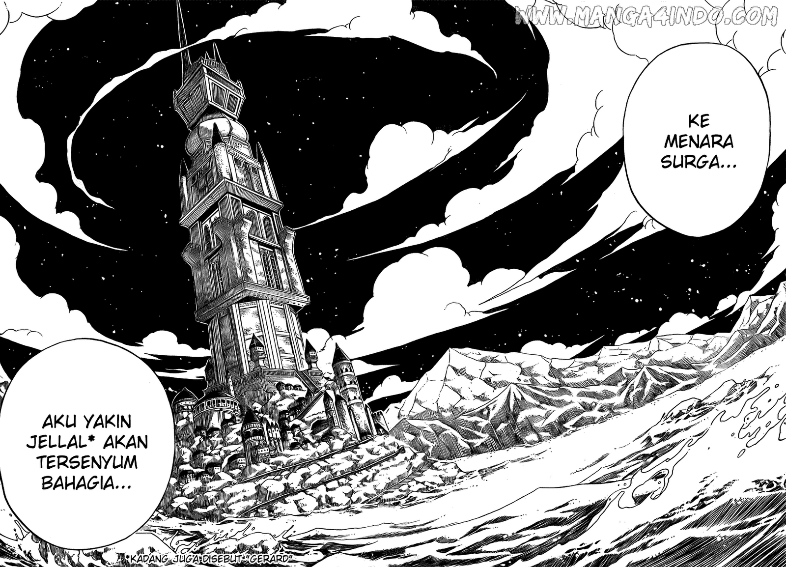 Fairy Tail