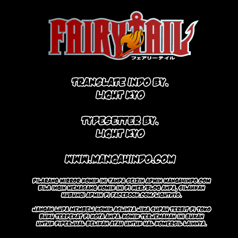 Fairy Tail