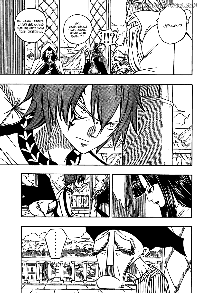Fairy Tail