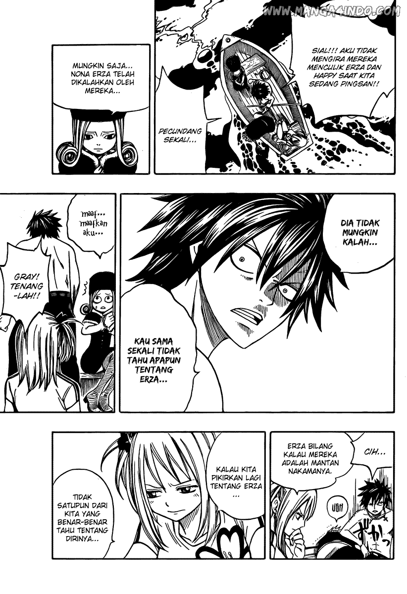 Fairy Tail