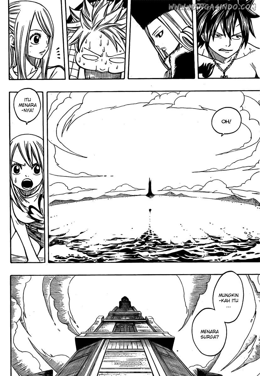 Fairy Tail
