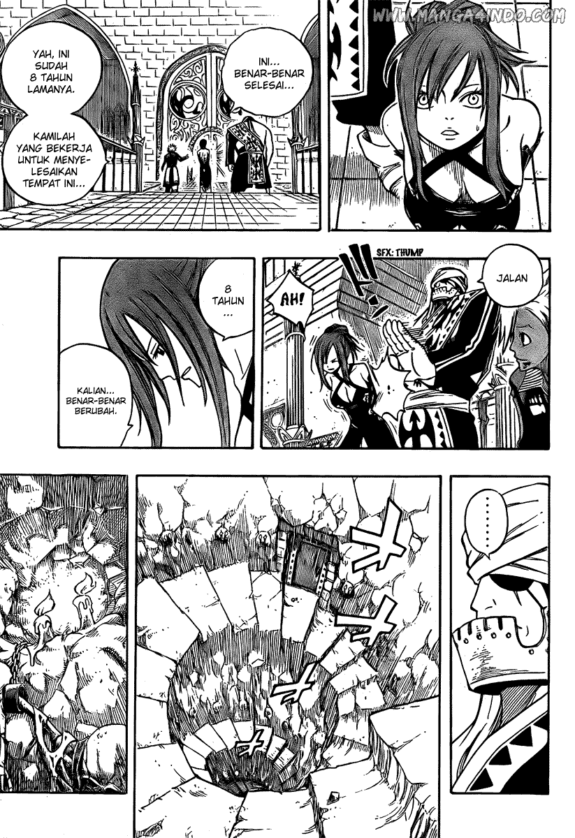 Fairy Tail