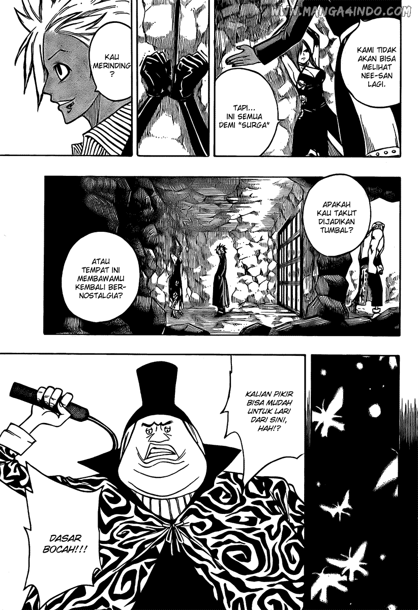 Fairy Tail