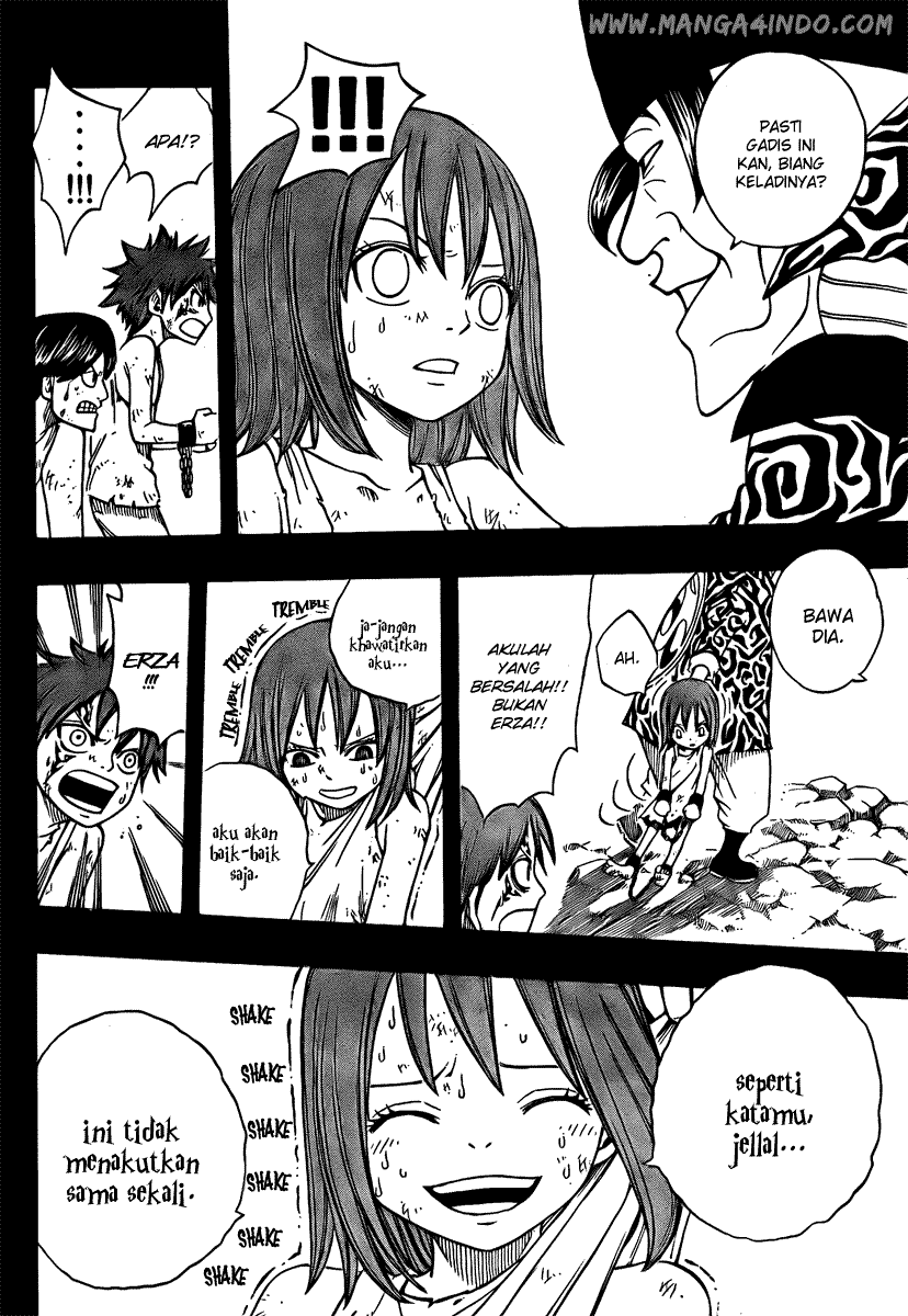 Fairy Tail