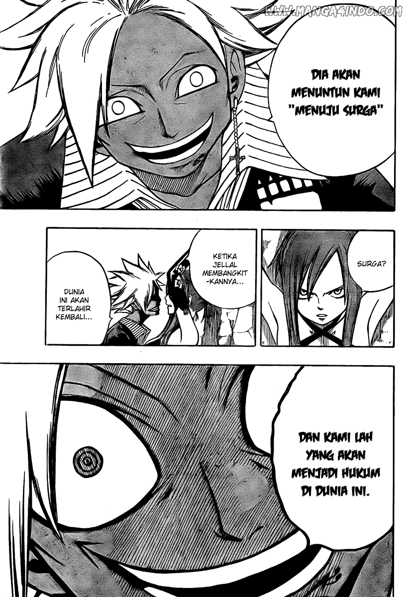 Fairy Tail