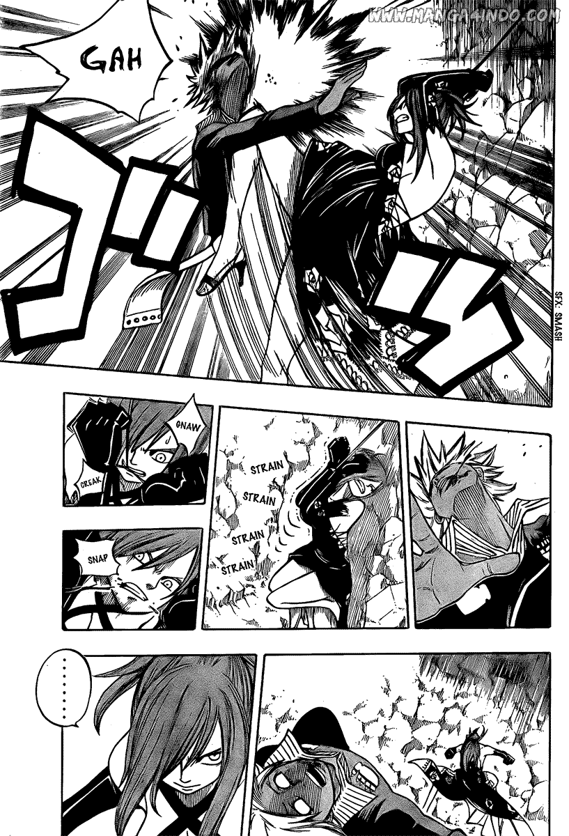 Fairy Tail
