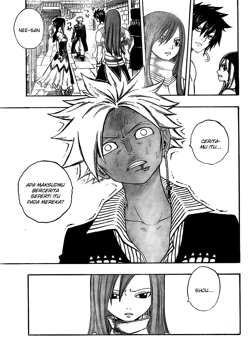 Fairy Tail