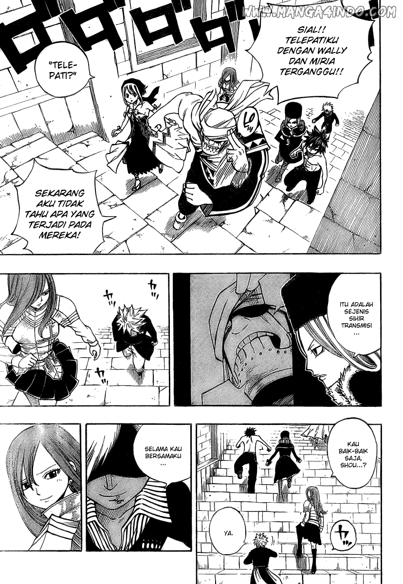 Fairy Tail