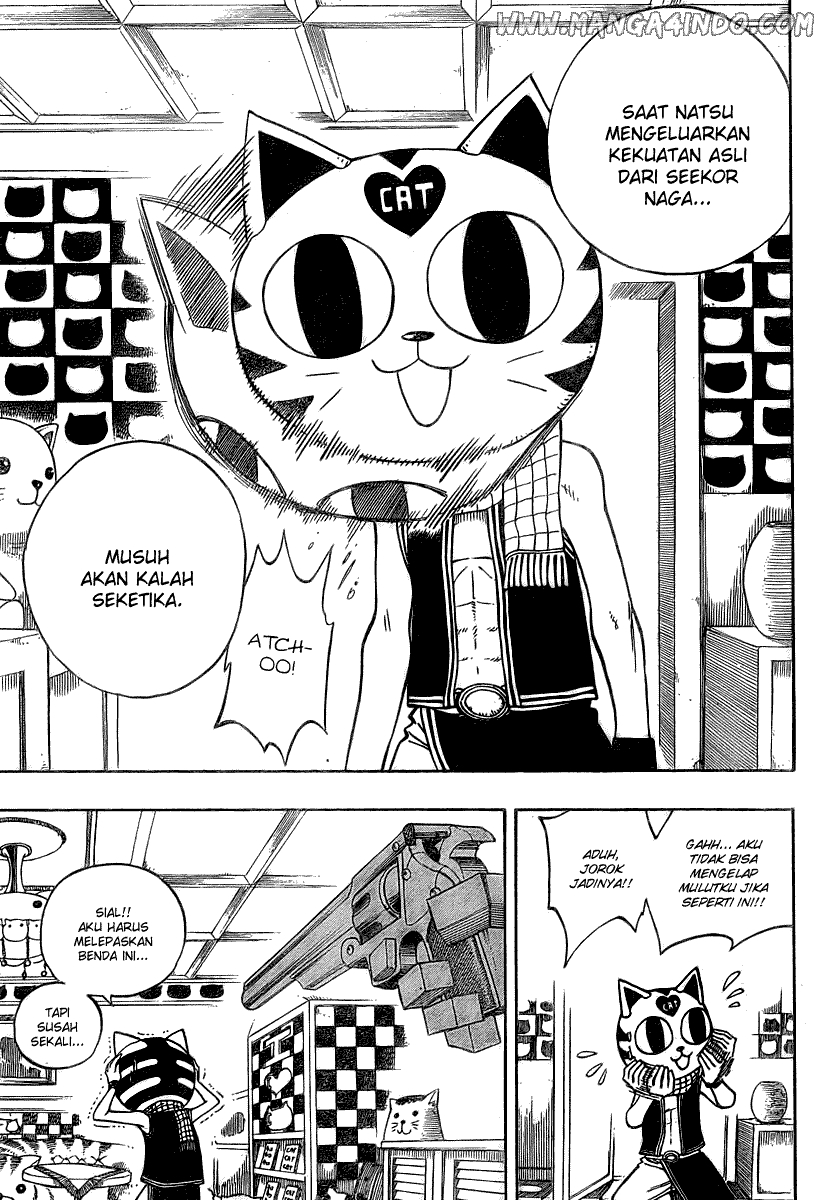 Fairy Tail