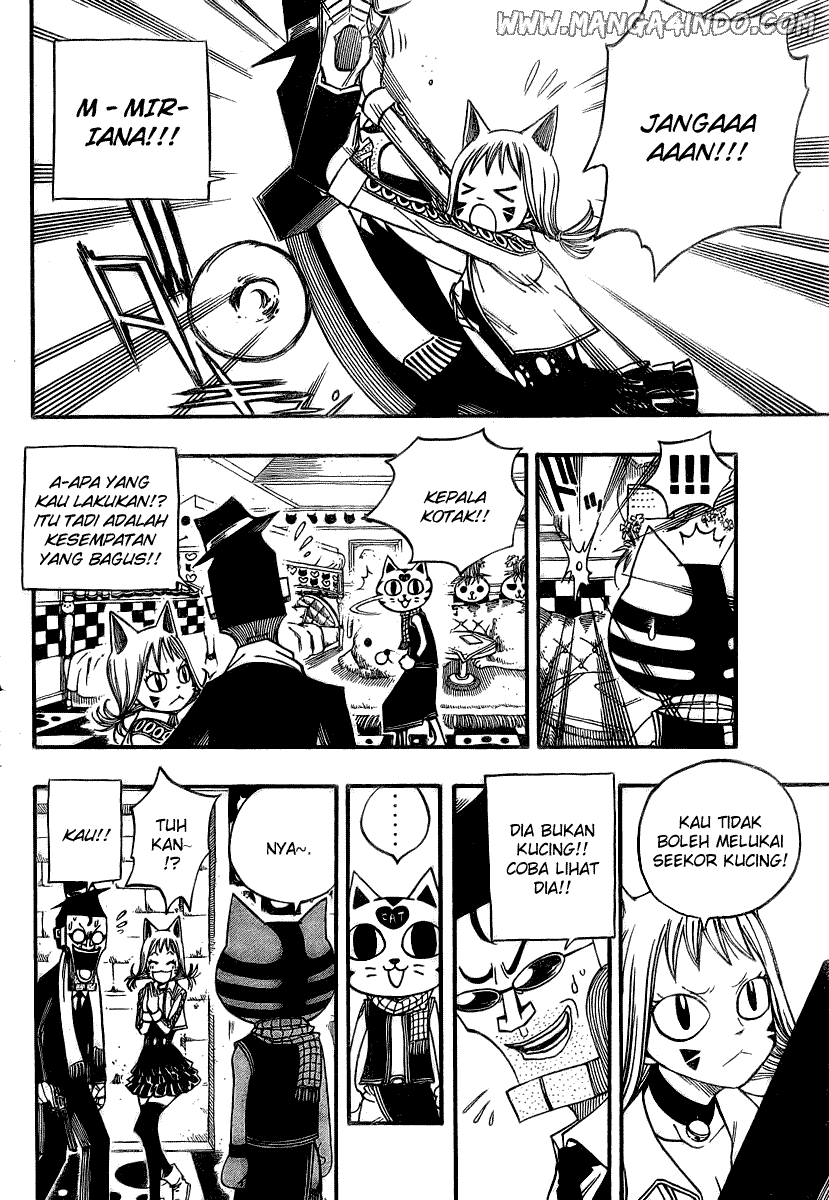 Fairy Tail
