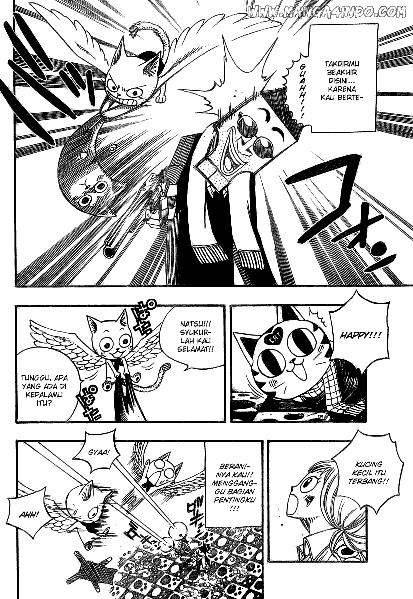 Fairy Tail