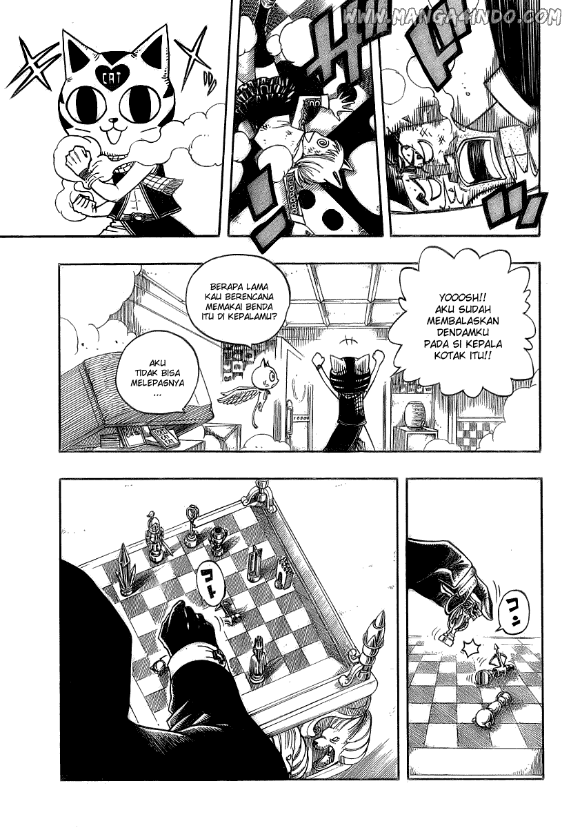 Fairy Tail