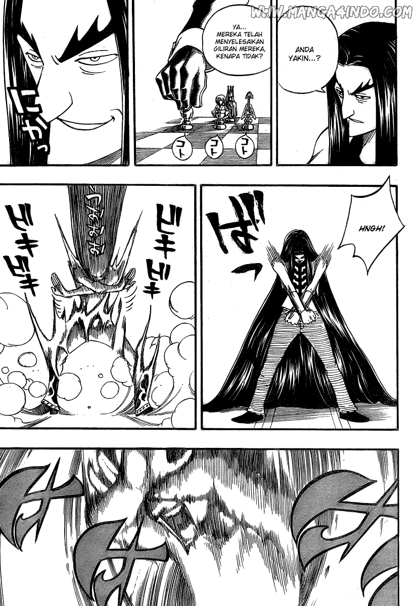 Fairy Tail
