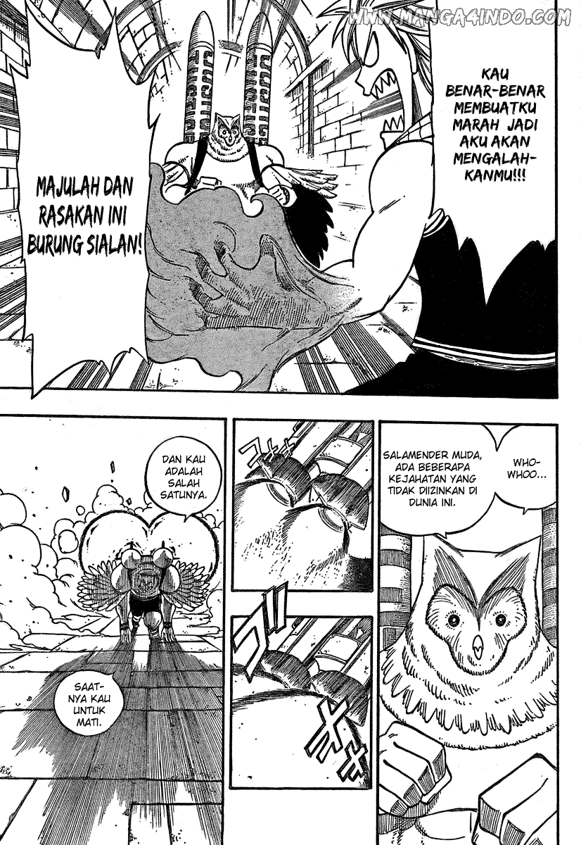 Fairy Tail