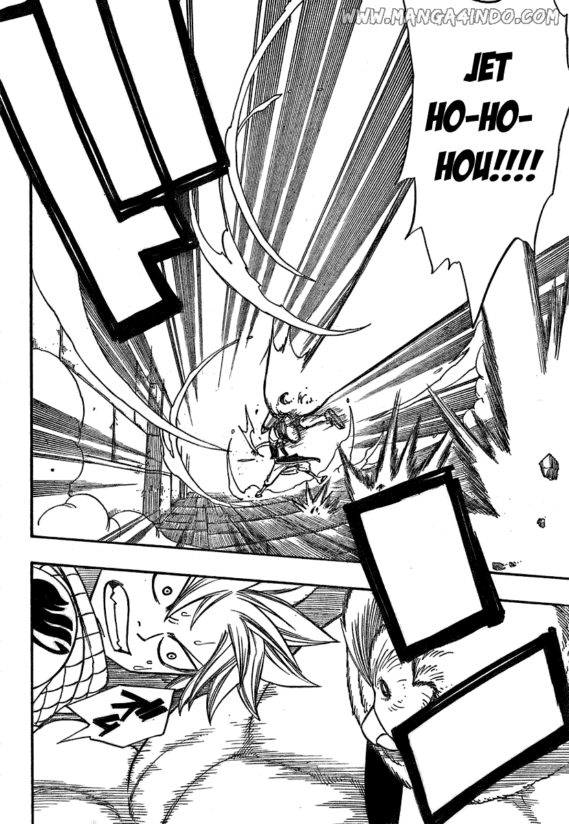 Fairy Tail