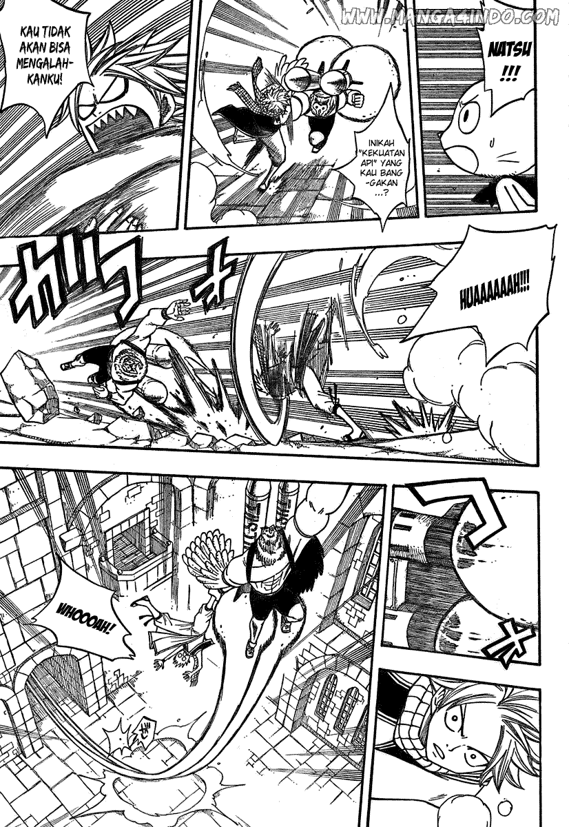 Fairy Tail