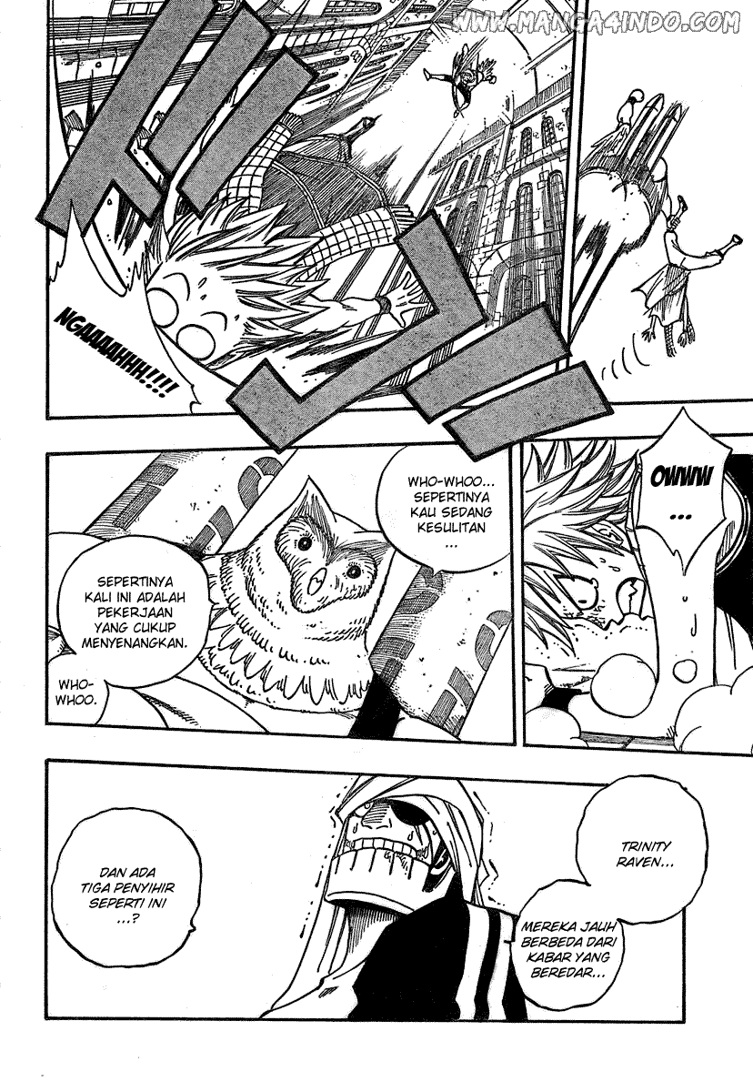 Fairy Tail