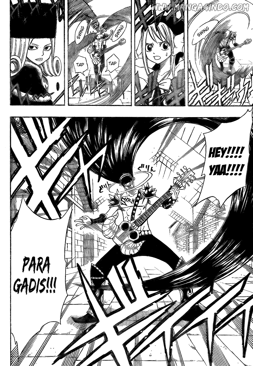 Fairy Tail