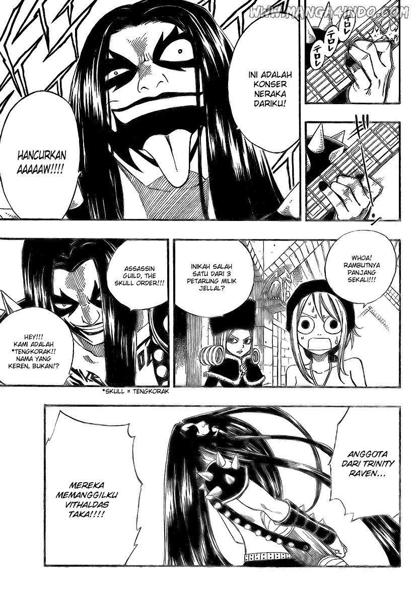Fairy Tail