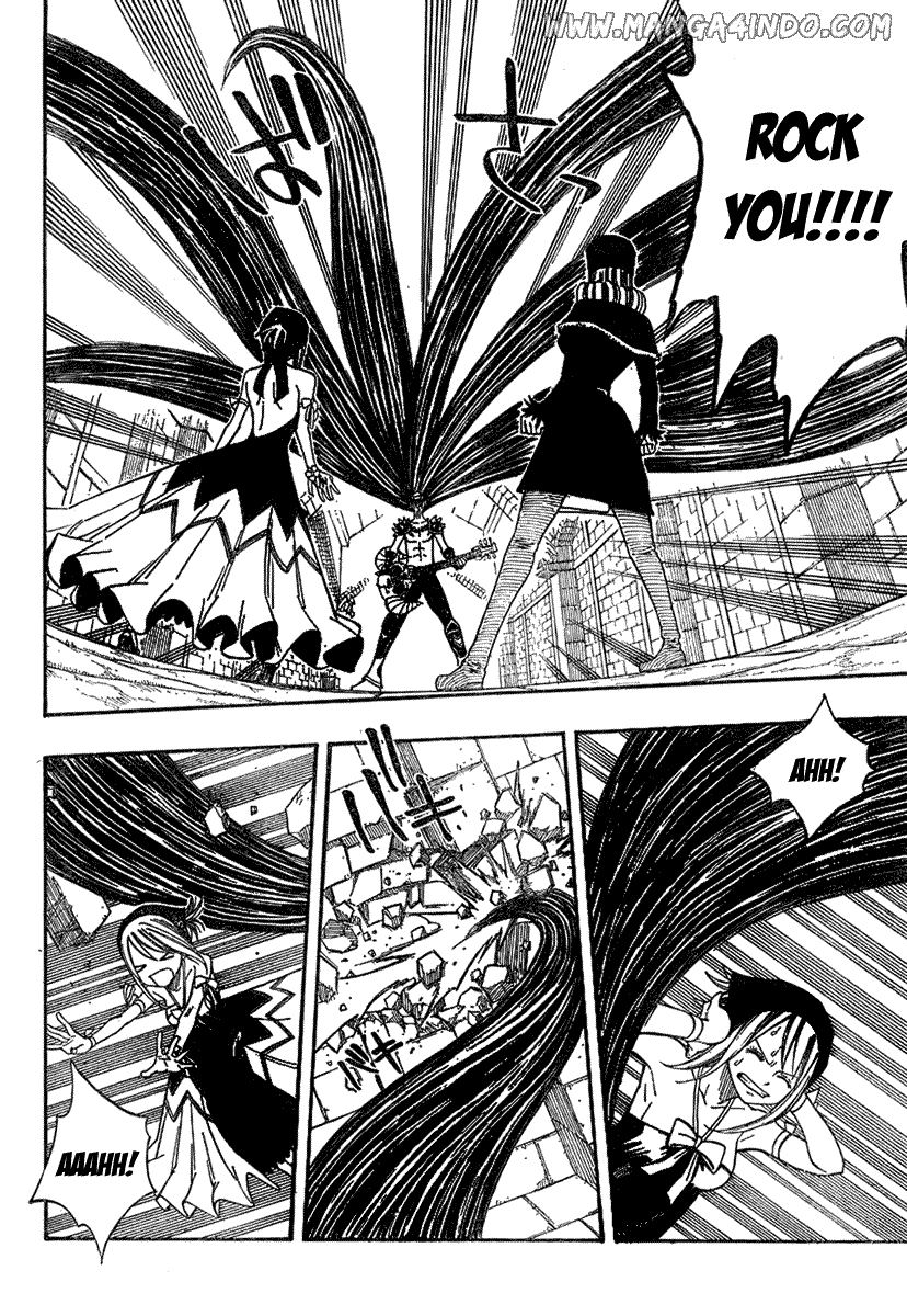 Fairy Tail