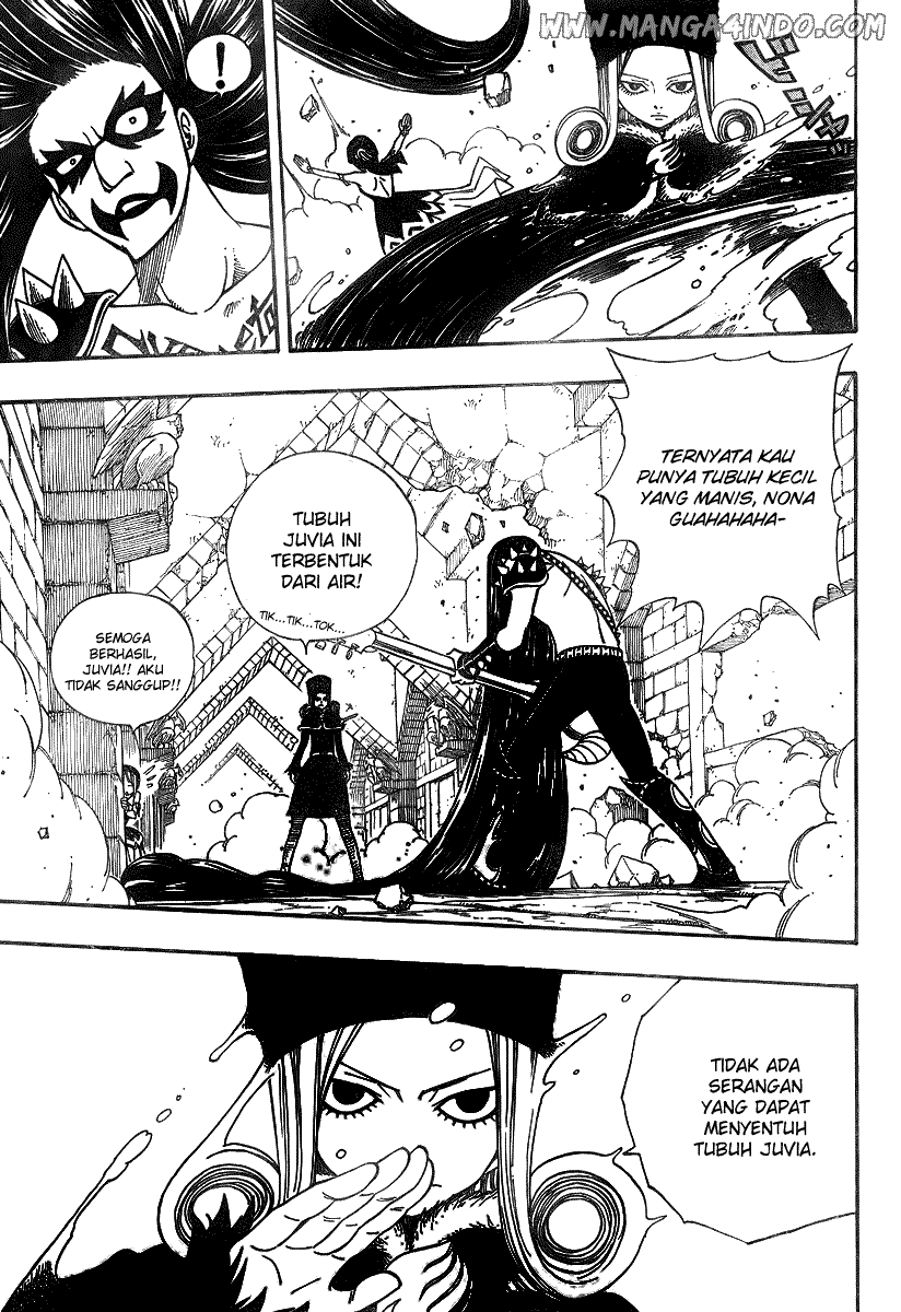 Fairy Tail
